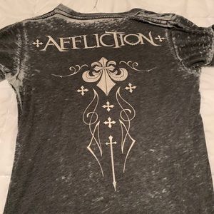 Affliction T-shirt